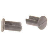 Fiamma Awning Leg Top Pins Pair - 98655-050